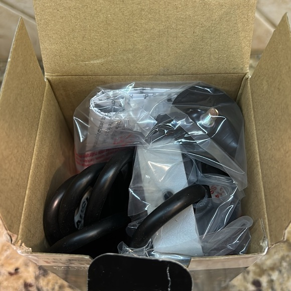 Gemmy Lightshow Kaleidoscope Red Projection Holiday Spotlight Light 35863 - Picture 6 of 6